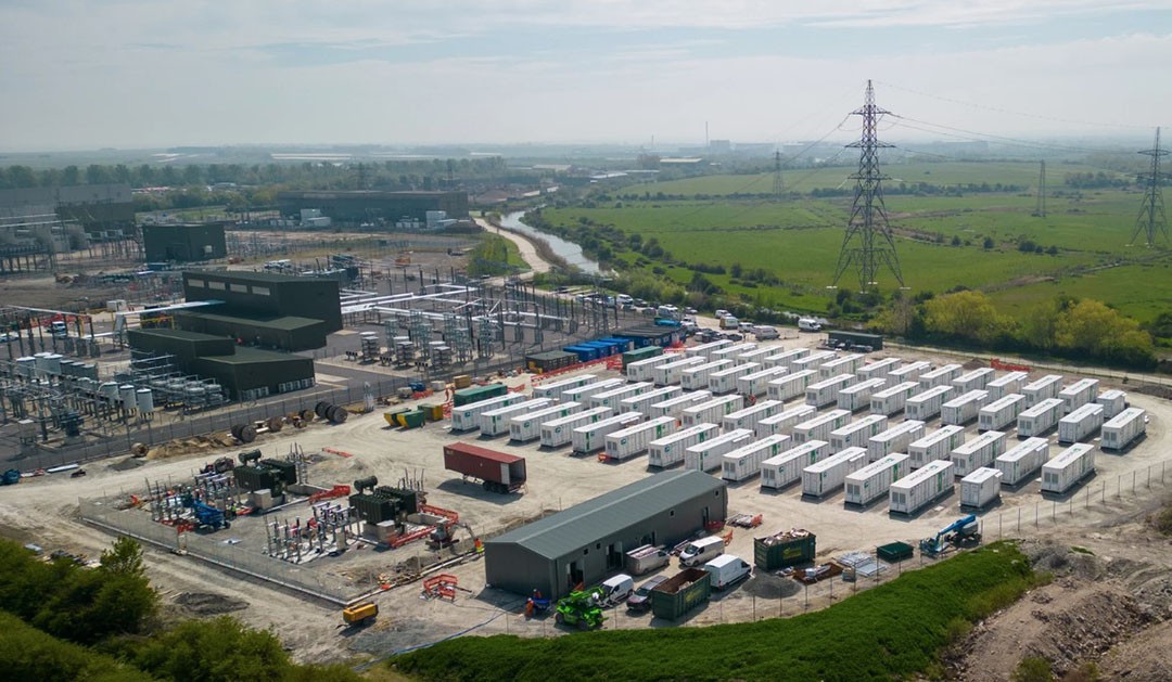 Pacific Green Technologies to Sell 99MWH 10