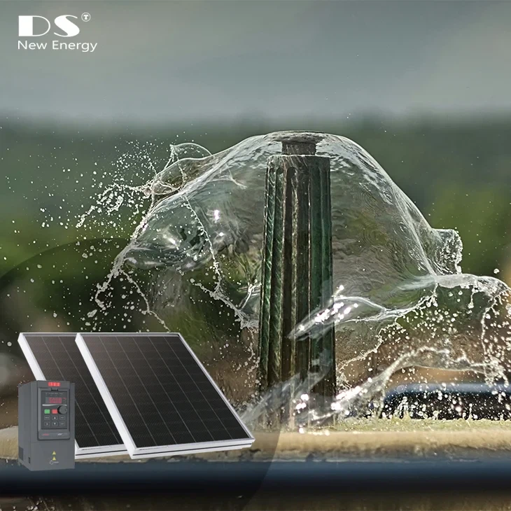 Солнечная панель Solar Panel Solar Paneward с мощностью мощностью 90 кВт с тяжелой - Структура монтажа алюминия алюминия алюминия