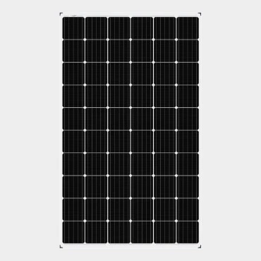 60 Cells 305W Dual Glass Mono Solar Pv Panel