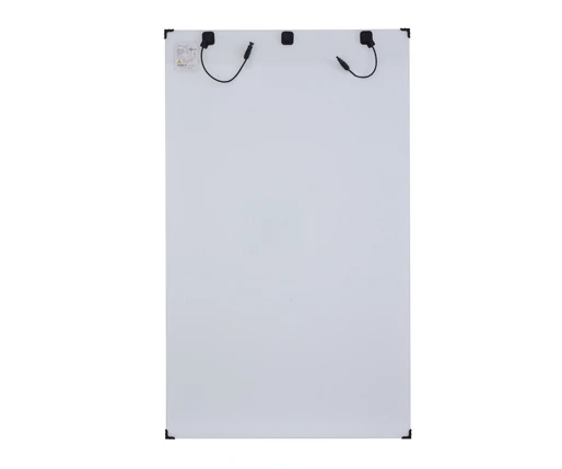 60 Cells 305W Dual Glass Mono Solar Pv Panel