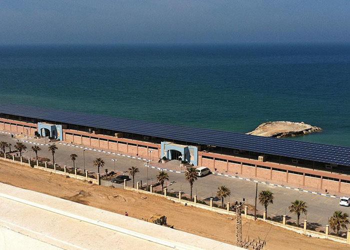 Всемирный банк запускает солнечных оборотный фонд для крыше солнечной расшире...