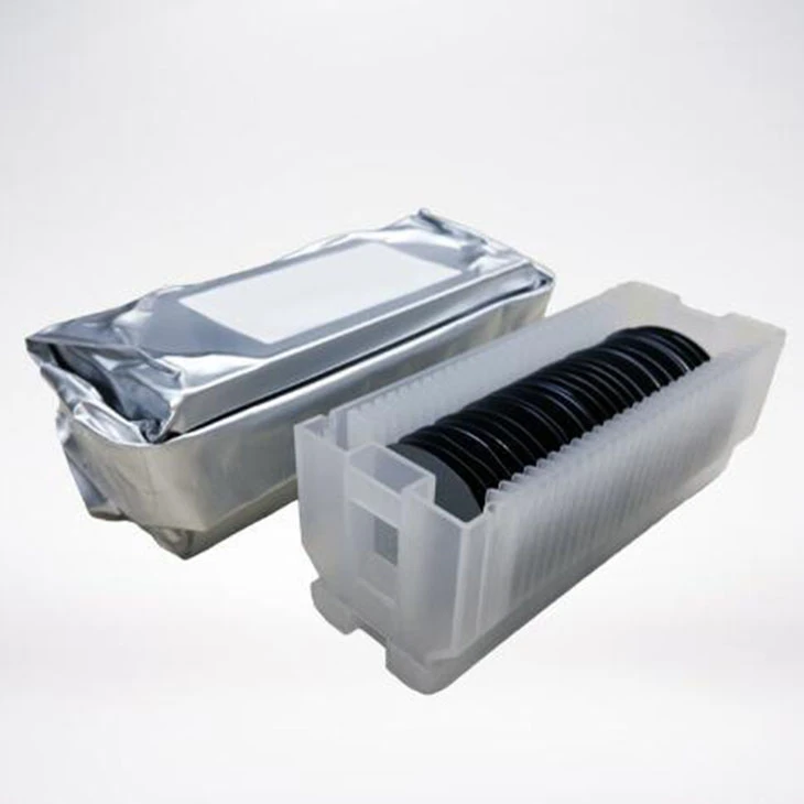 4 Inch (100mm) Wafer