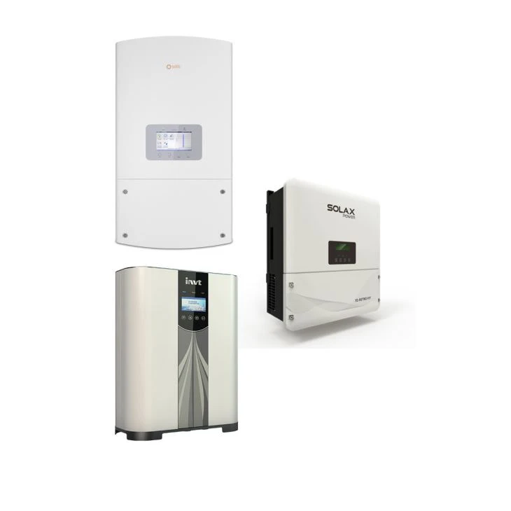 5kw Home Stand Alone Solar Power System